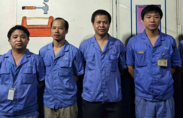 壯志“林”云，林內(nèi)與君領(lǐng)跑未來！