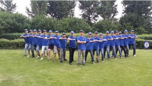 林內“神器”引領潮流，AWE2017智能夢想照進現實