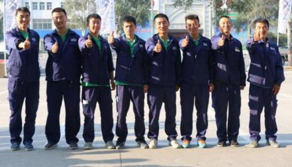 壯志“林”云，林內(nèi)與君領(lǐng)跑未來！