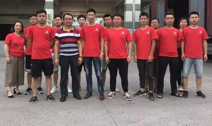 壯志“林”云，林內(nèi)與君領(lǐng)跑未來！