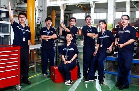 抽油煙機輕松去油的秘密？