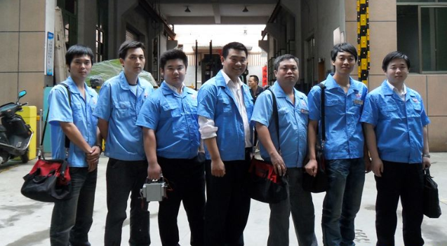 提升采暖系統(tǒng)行業(yè)品質(zhì)標準 林內(nèi)與瑞好達成戰(zhàn)略